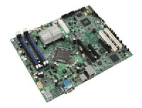 Intel Entry Server Board S3200SHV Intel Entry Server Board S3200SHV